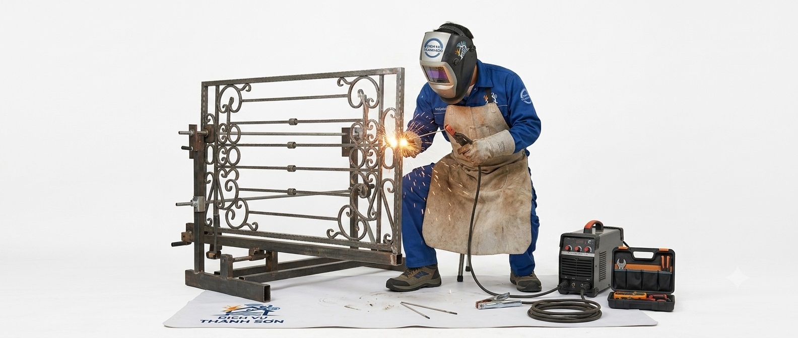 Dịch vụ sửa chữa cơ khí Dịch vụ sửa chữa cơ khí